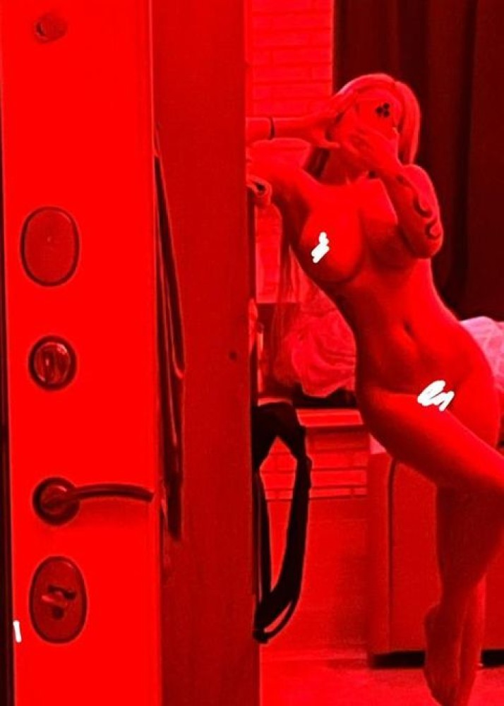 Индивидуалка Элечка фото № 2 в городе Тейково