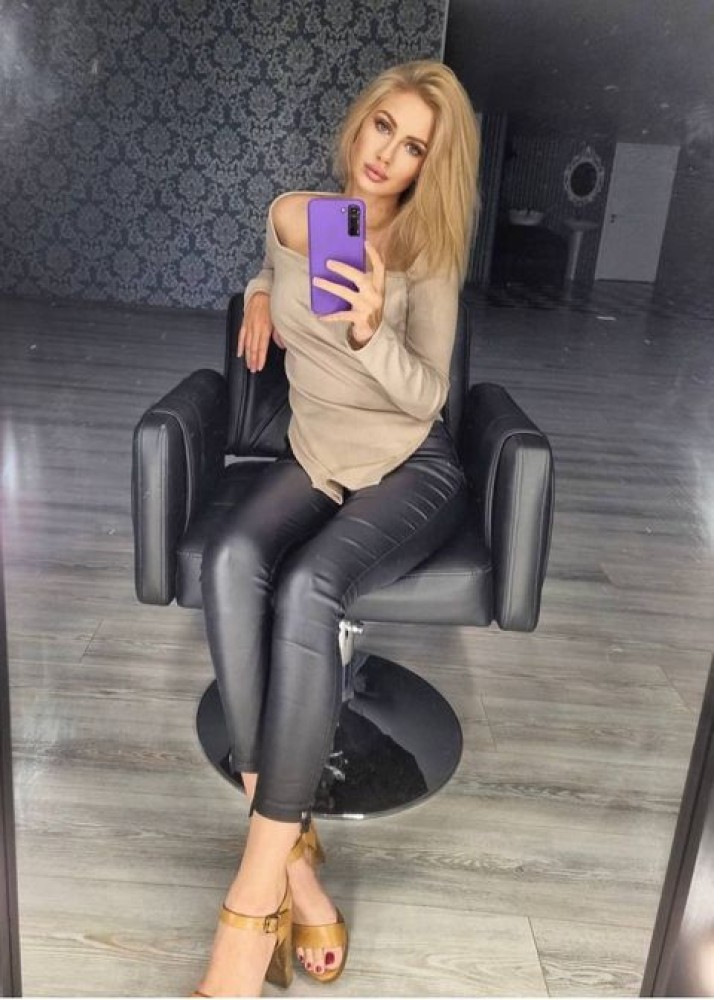 Индивидуалка Эмма фото № 2 в городе Тейково