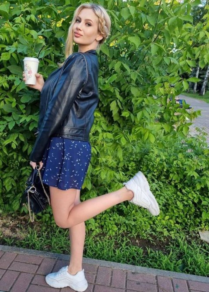 Индивидуалка Эмма фото № 2 в городе Тейково