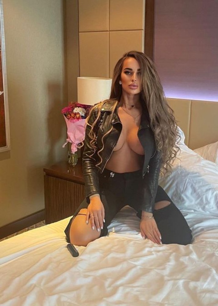 Индивидуалка Эмма фото № 2 в городе Тейково