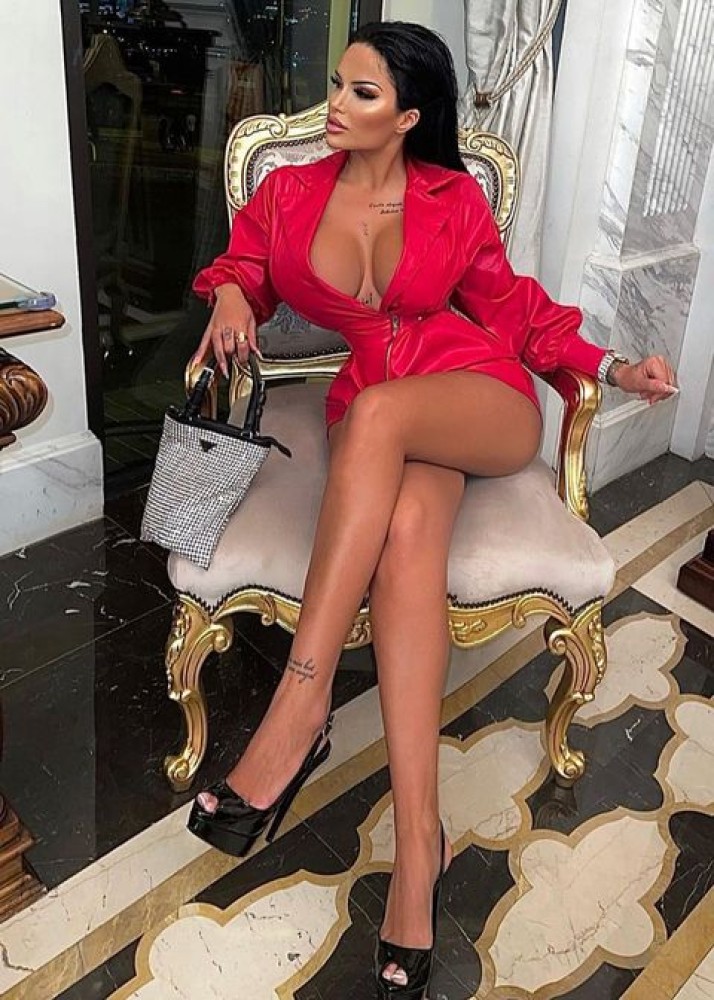 Индивидуалка Инга главное фото в городе Тейково 