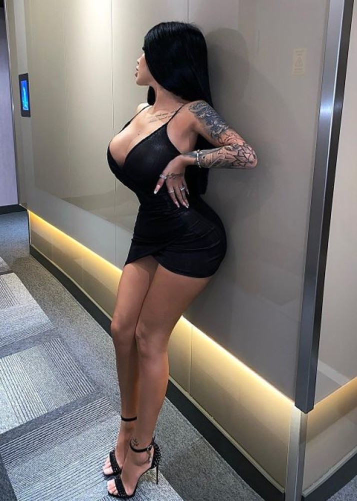 Индивидуалка Инга фото № 2 в городе Тейково