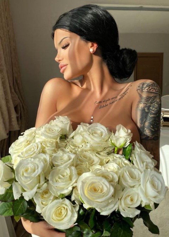 Индивидуалка Инга фото № 2 в городе Тейково