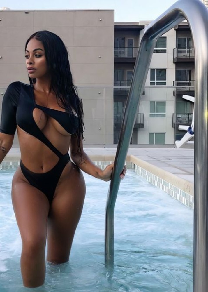 Индивидуалка Кристина фото № 2 в городе Тейково