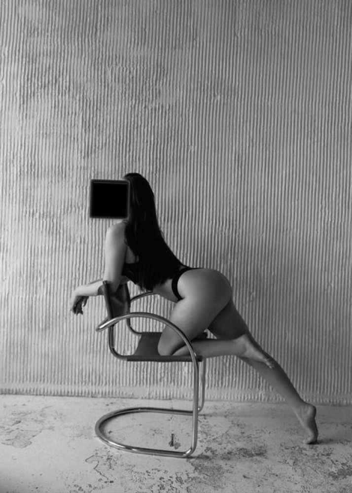 Индивидуалка Кристина фото № 2 в городе Тейково