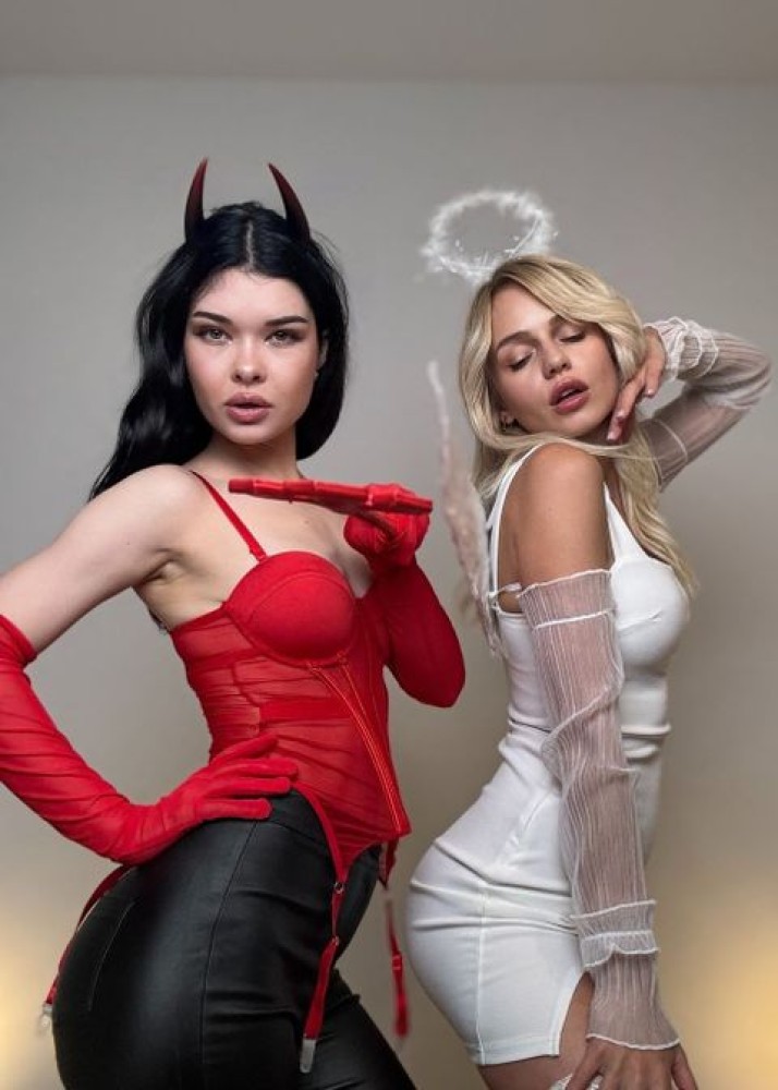 Индивидуалка ЛераКарина фото № 2 в городе Тейково