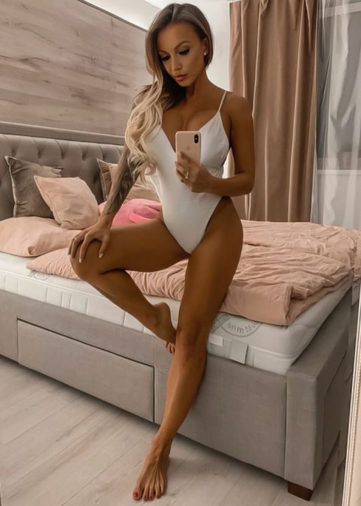 Индивидуалка Лика фото № 2 в городе Тейково