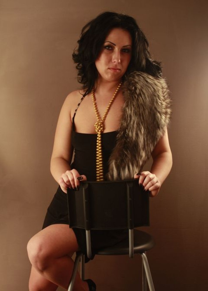 Индивидуалка Лина фото № 2 в городе Тейково