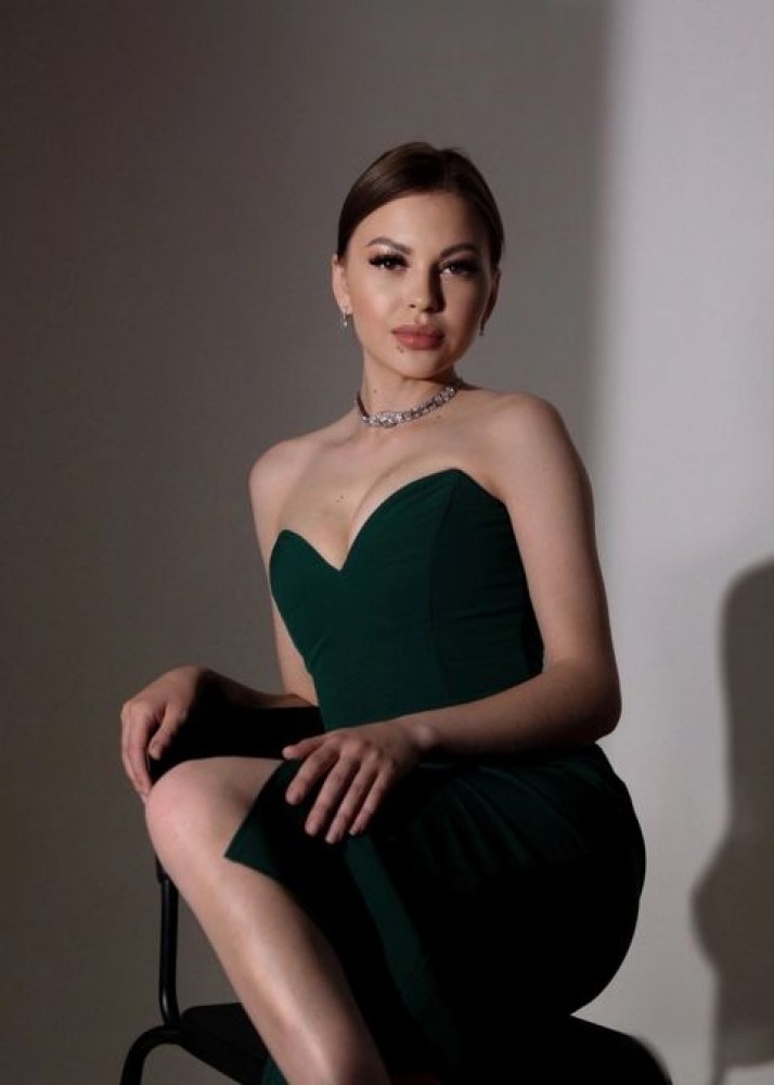 Индивидуалка Мари фото № 2 в городе Тейково