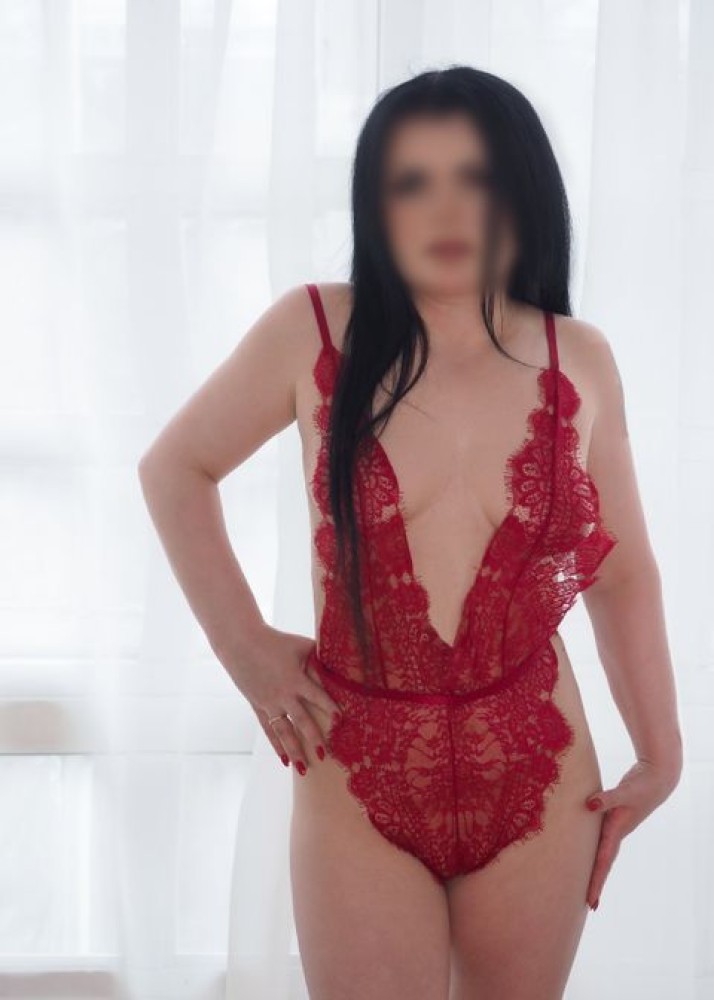 Индивидуалка Марина фото № 2 в городе Тейково