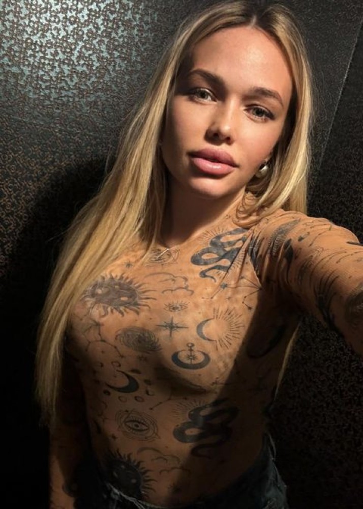 Индивидуалка Мери фото № 2 в городе Тейково