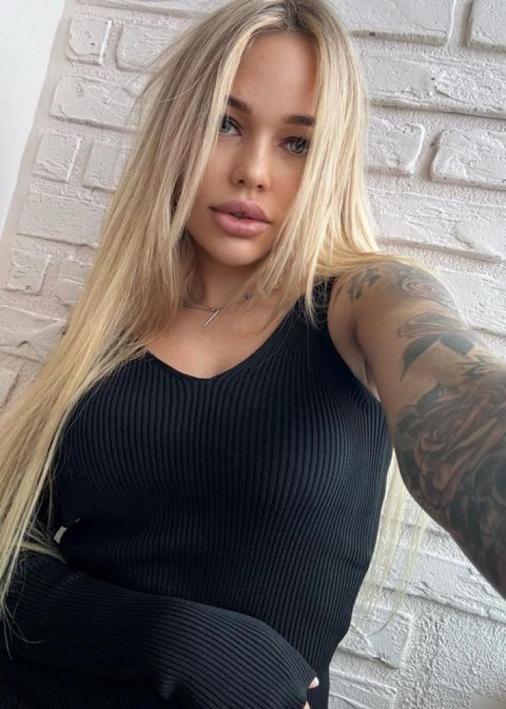 Индивидуалка Мери фото № 2 в городе Тейково