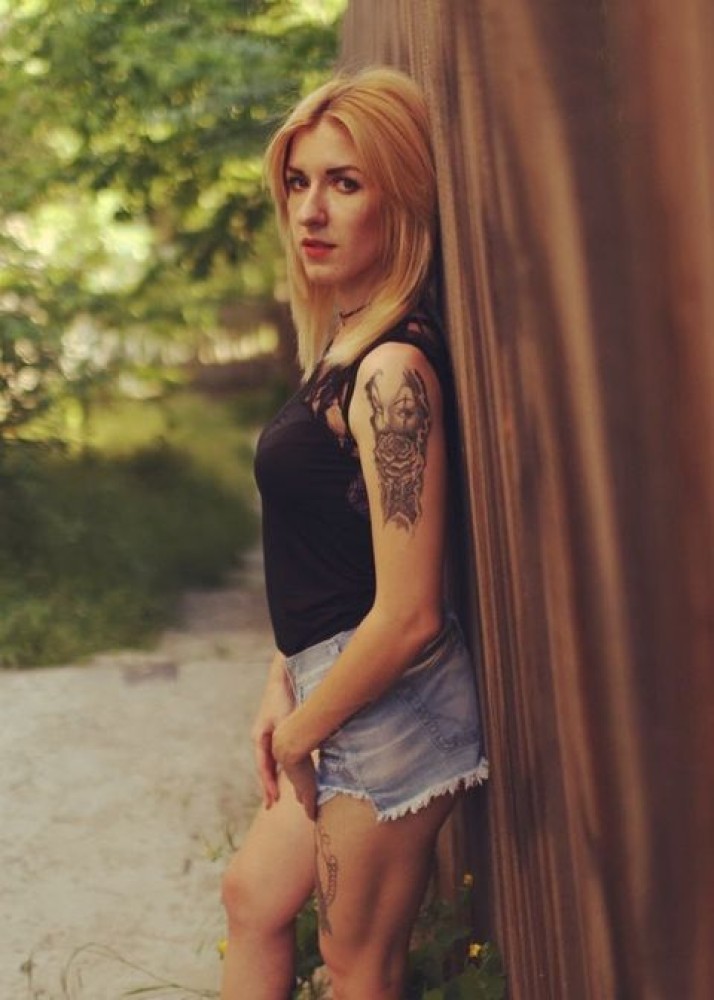 Индивидуалка Мила главное фото в городе Тейково 