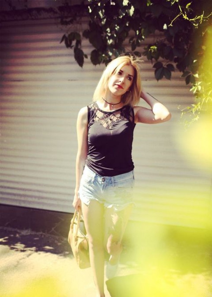 Индивидуалка Мила фото № 2 в городе Тейково