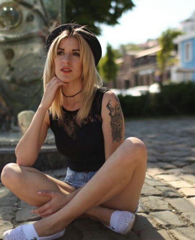 Индивидуалка Мила фото № 2 в городе Тейково