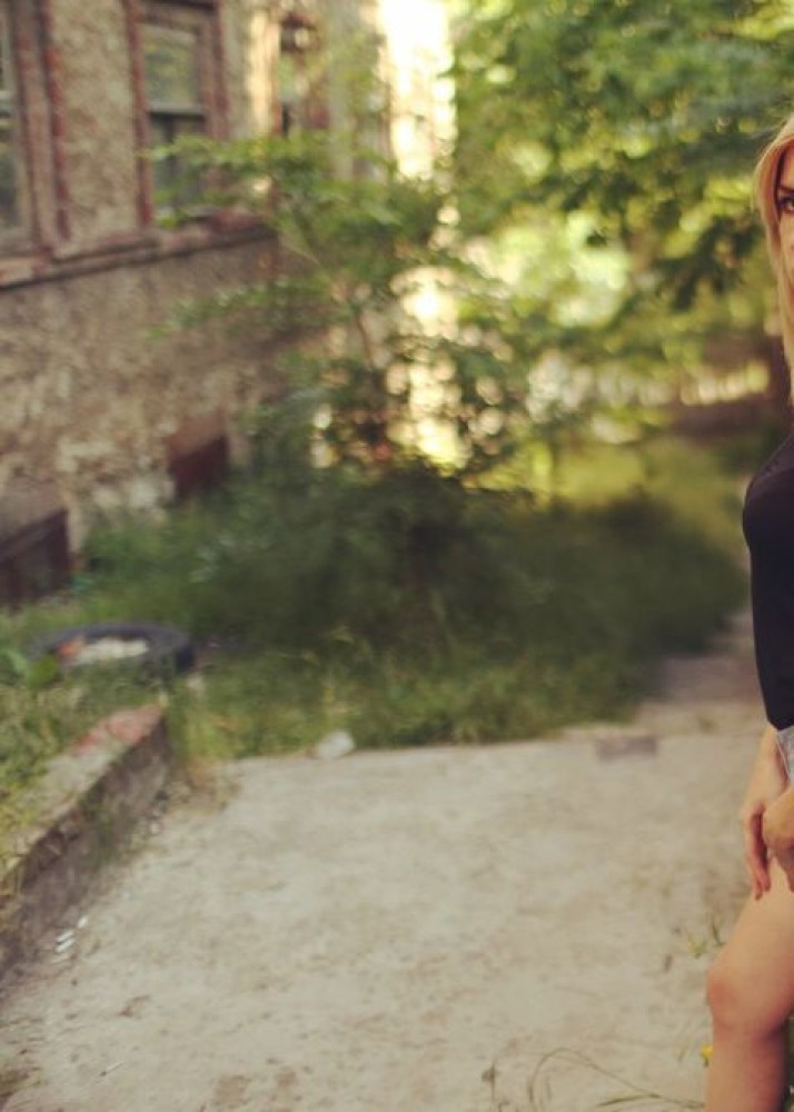 Индивидуалка Мила фото № 2 в городе Тейково