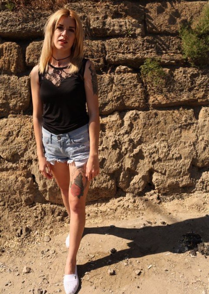 Индивидуалка Мила фото № 2 в городе Тейково