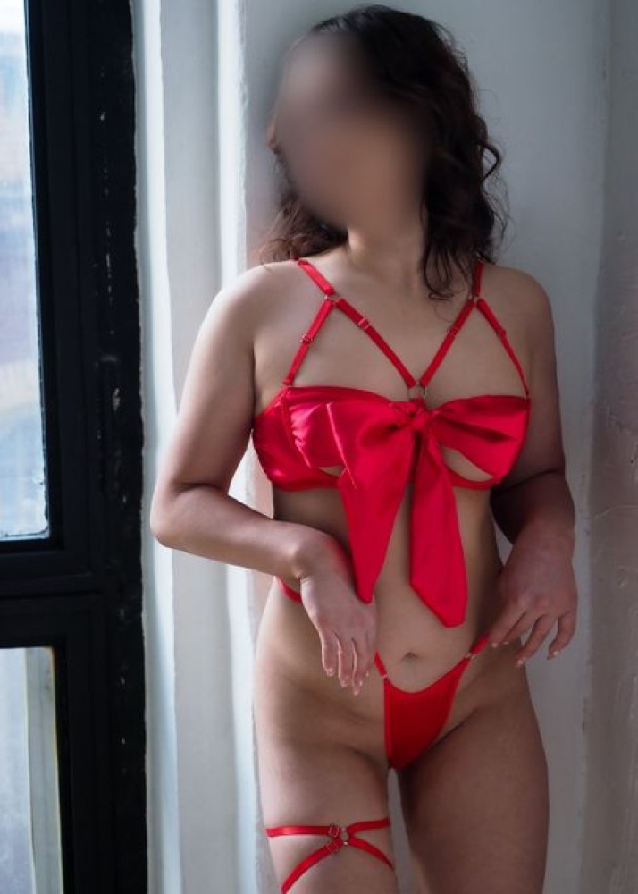 Индивидуалка Мила фото № 2 в городе Тейково