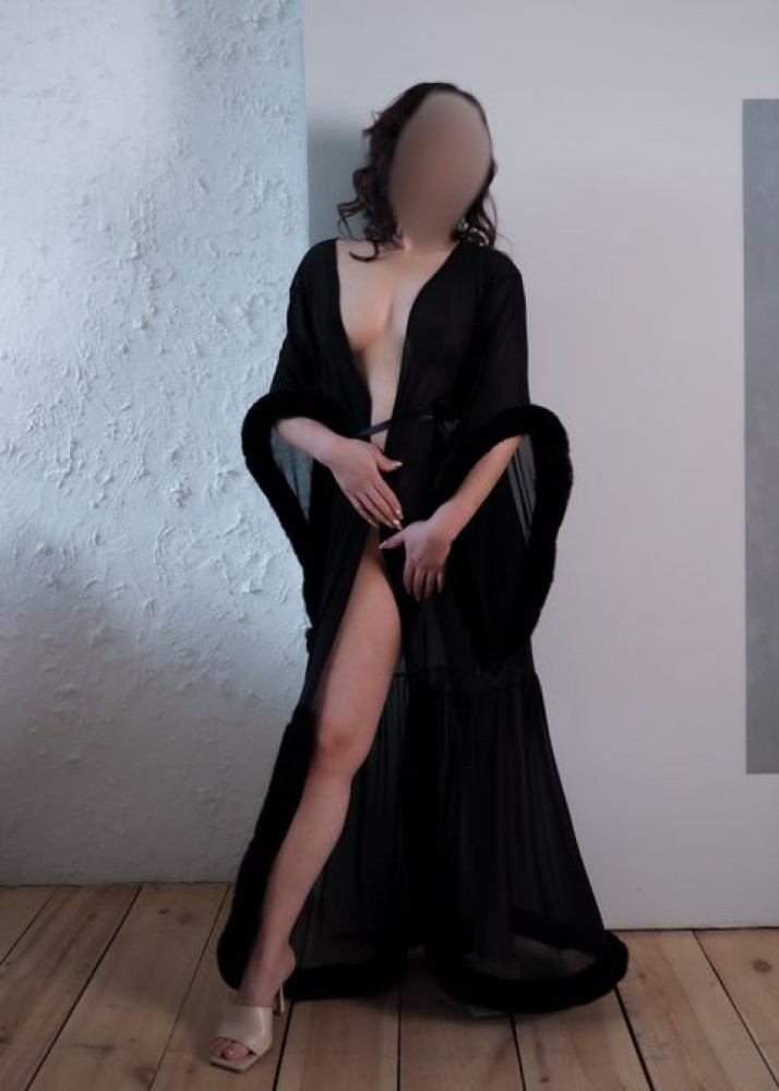 Индивидуалка Мила фото № 2 в городе Тейково