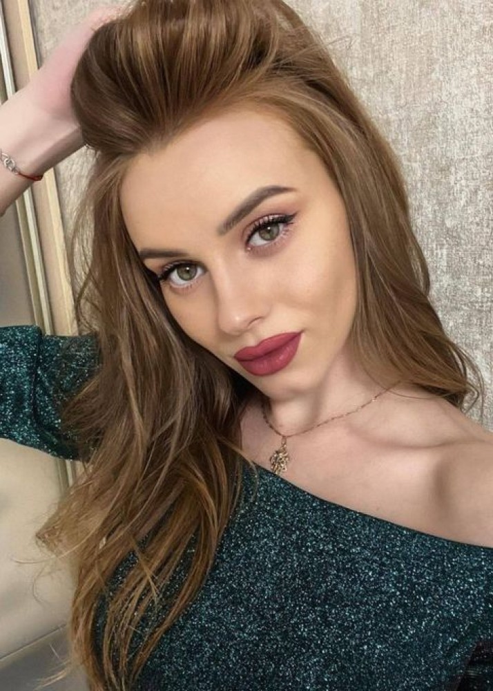 Индивидуалка Натали главное фото в городе Тейково 