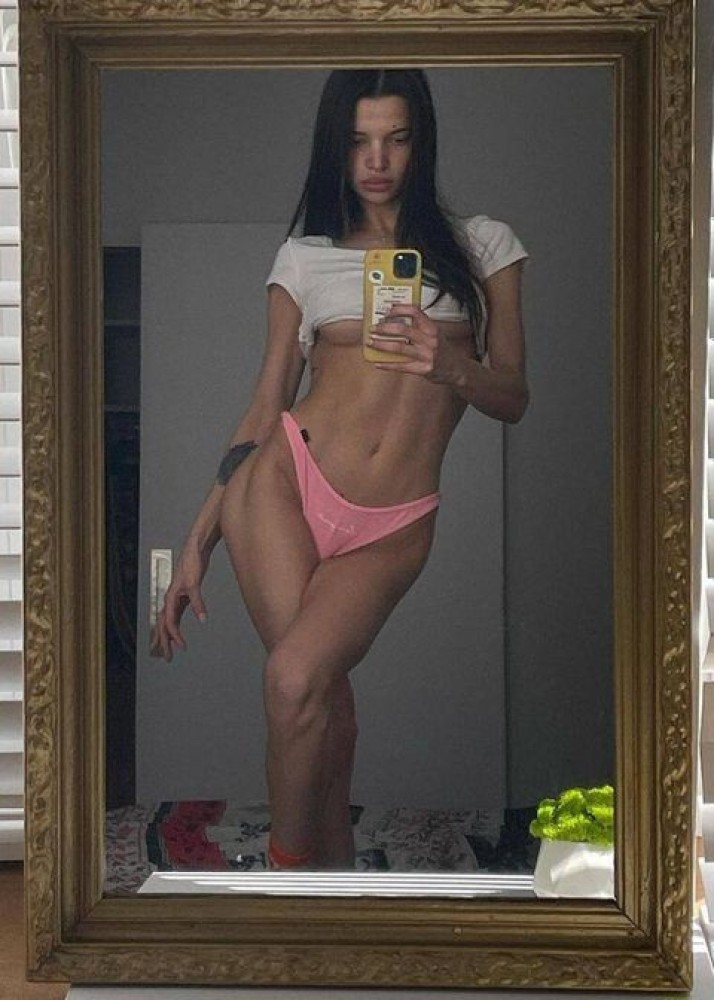 Индивидуалка Палома фото № 2 в городе Тейково