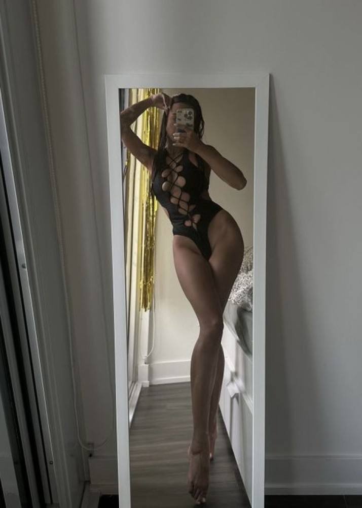 Индивидуалка РЕГИНА фото № 2 в городе Тейково