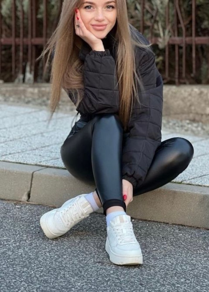 Индивидуалка Рита фото № 2 в городе Тейково