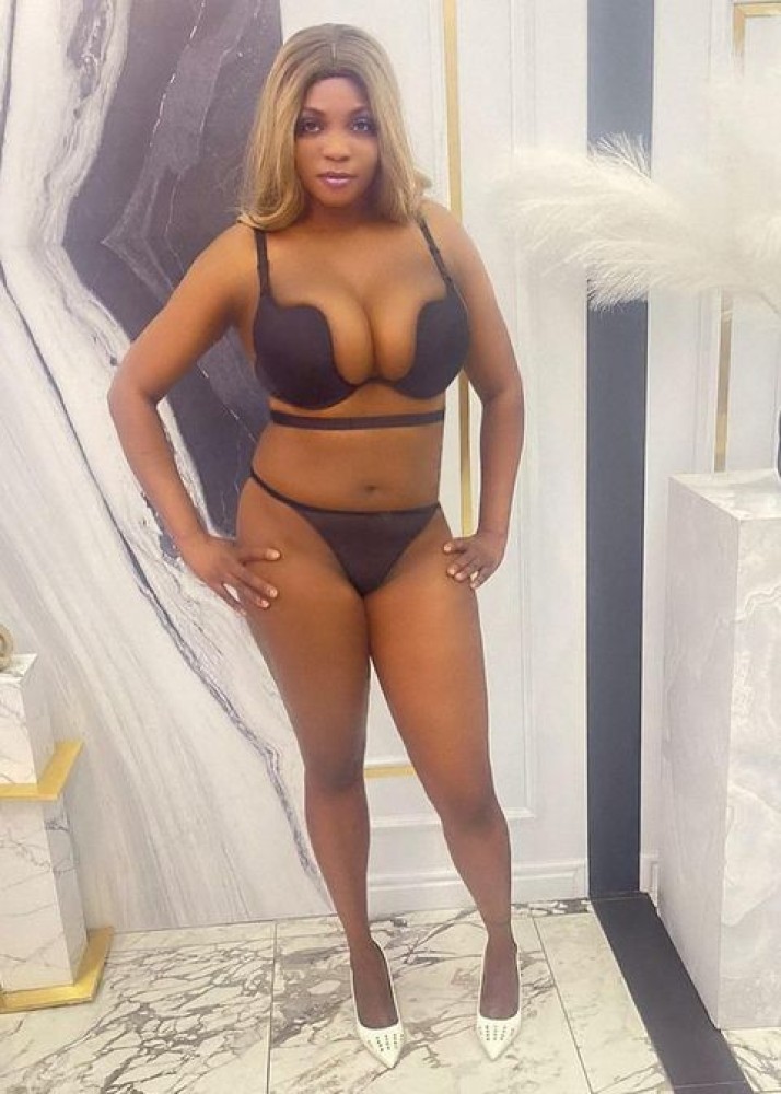 Индивидуалка София главное фото в городе Тейково 