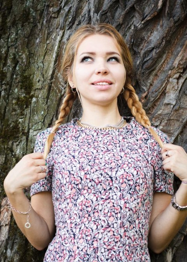 Индивидуалка Варвара главное фото в городе Тейково 