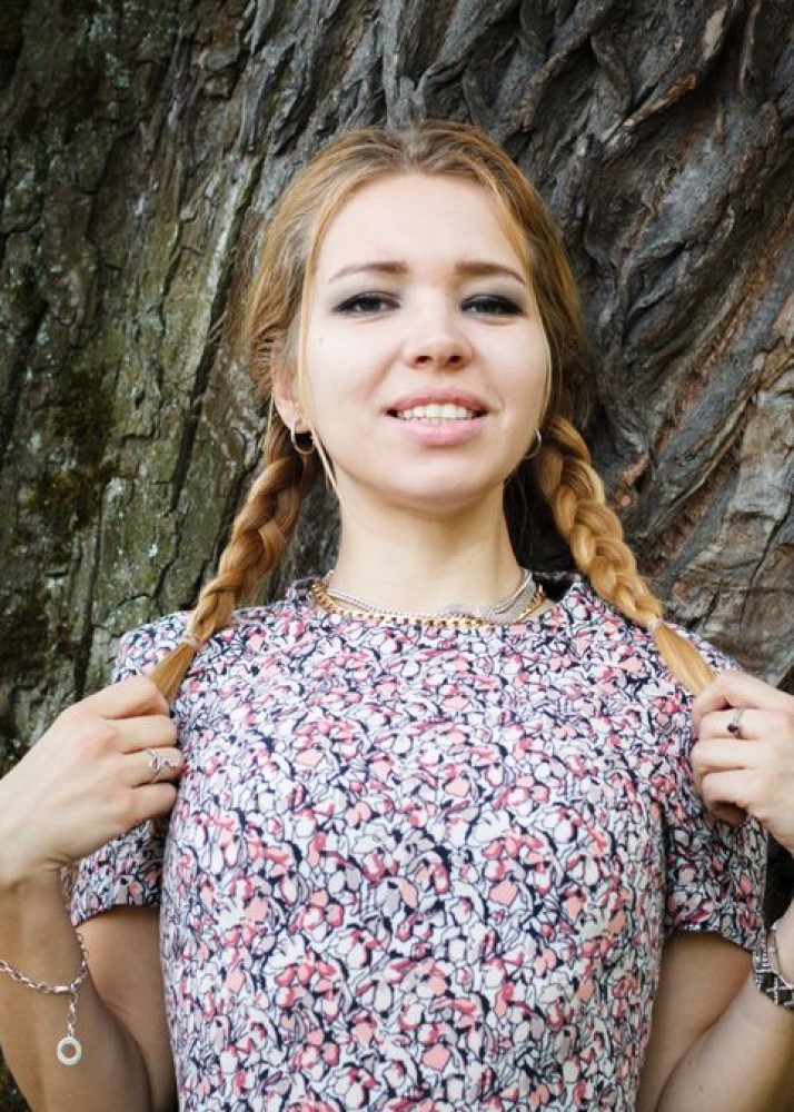 Индивидуалка Варвара фото № 2 в городе Тейково