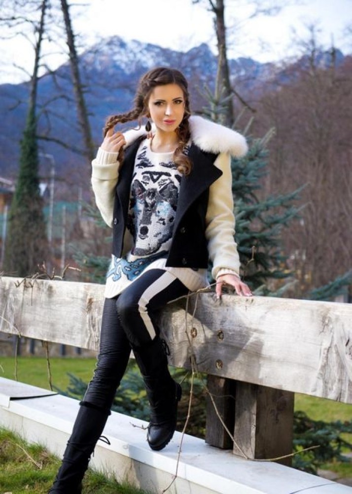 Индивидуалка Вера фото № 2 в городе Тейково