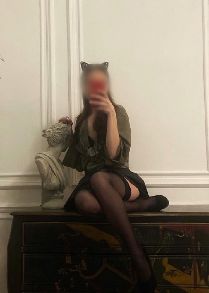 Индивидуалка Яна фото № 2 в городе Тейково