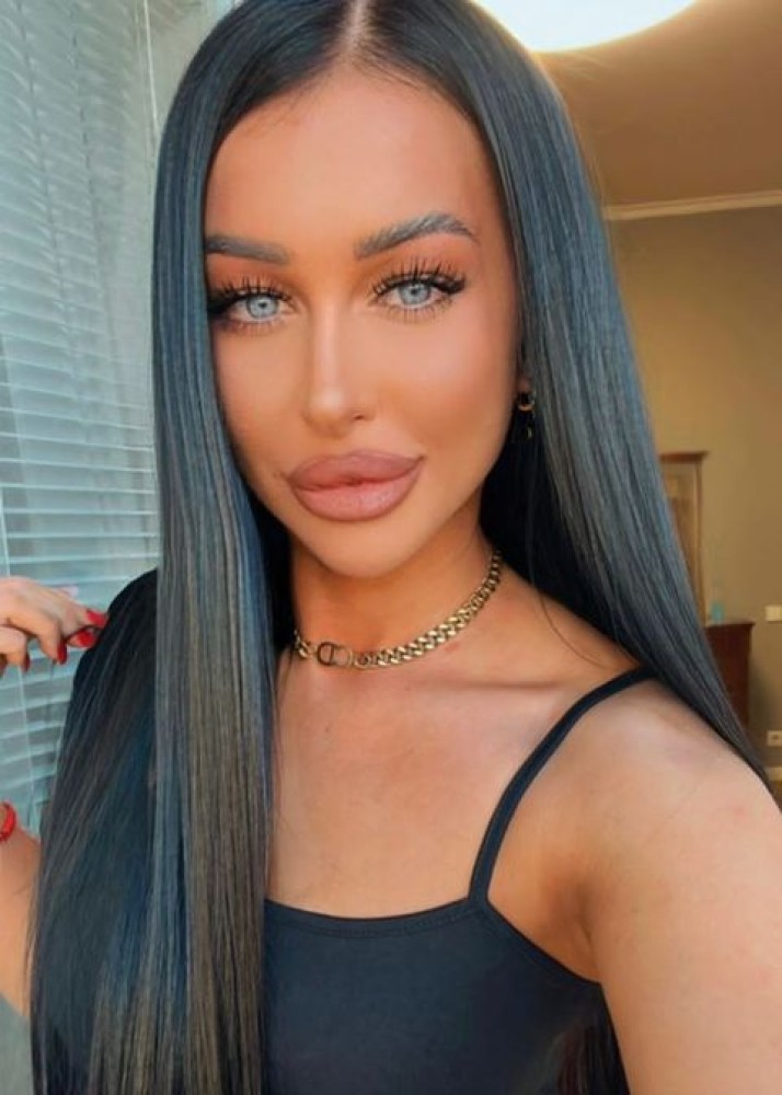 Индивидуалка Юля фото № 2 в городе Тейково