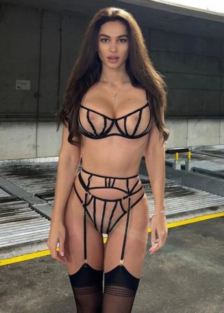 Индивидуалка Юнона главное фото в городе Тейково 