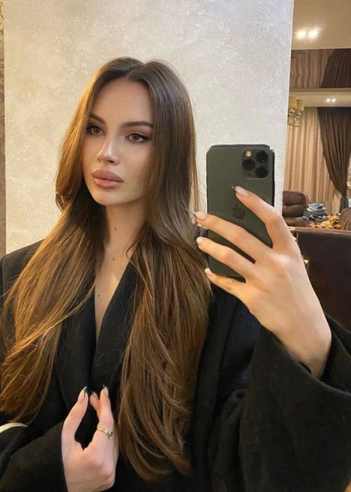 Индивидуалка Жанна фото № 2 в городе Тейково