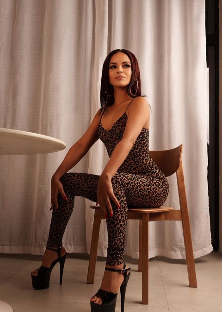 Индивидуалка Алина фото № 2 в городе Тейково