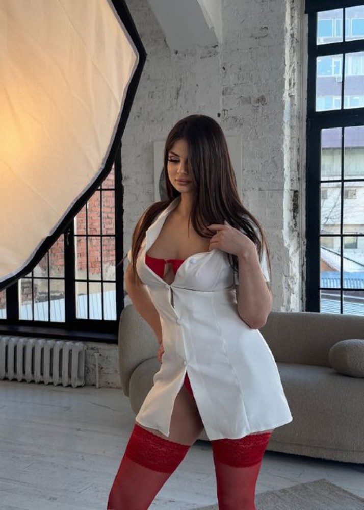 Индивидуалка Аля фото № 2 в городе Тейково