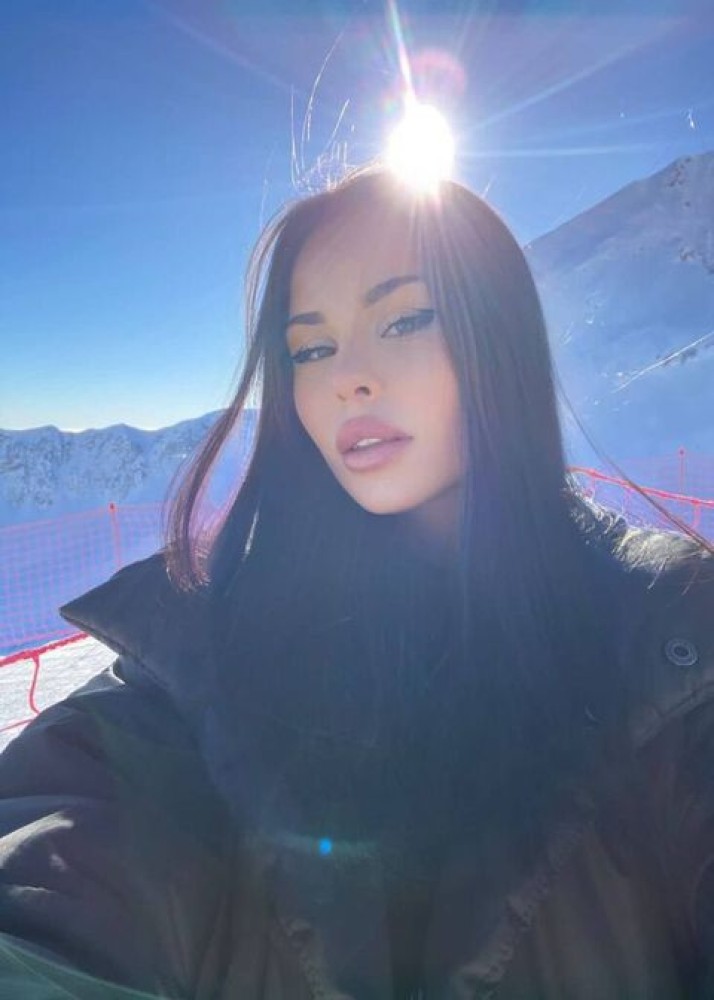 Индивидуалка Амина фото № 2 в городе Тейково