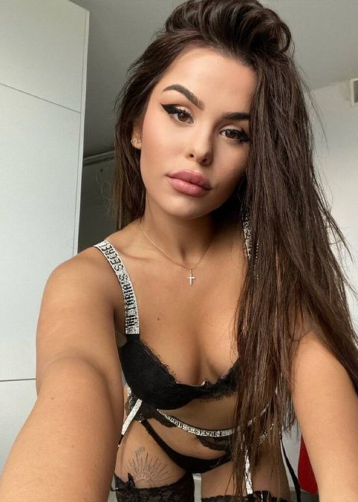 Индивидуалка Амина фото № 2 в городе Тейково