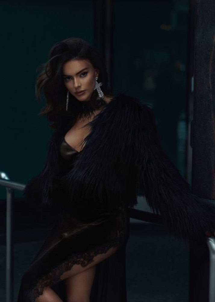 Индивидуалка Белка фото № 2 в городе Тейково