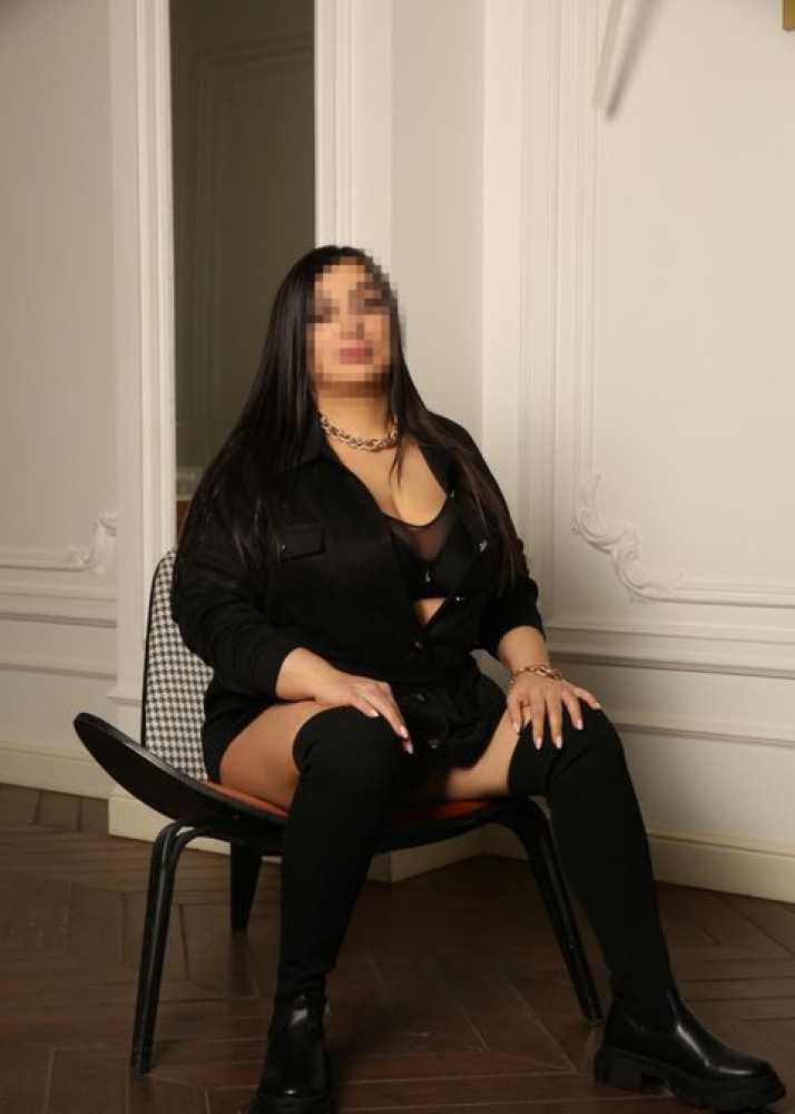 Индивидуалка Крис фото № 2 в городе Тейково