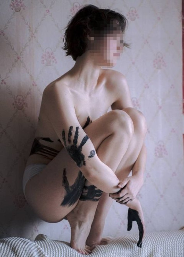 Индивидуалка Марина главное фото в городе Тейково 