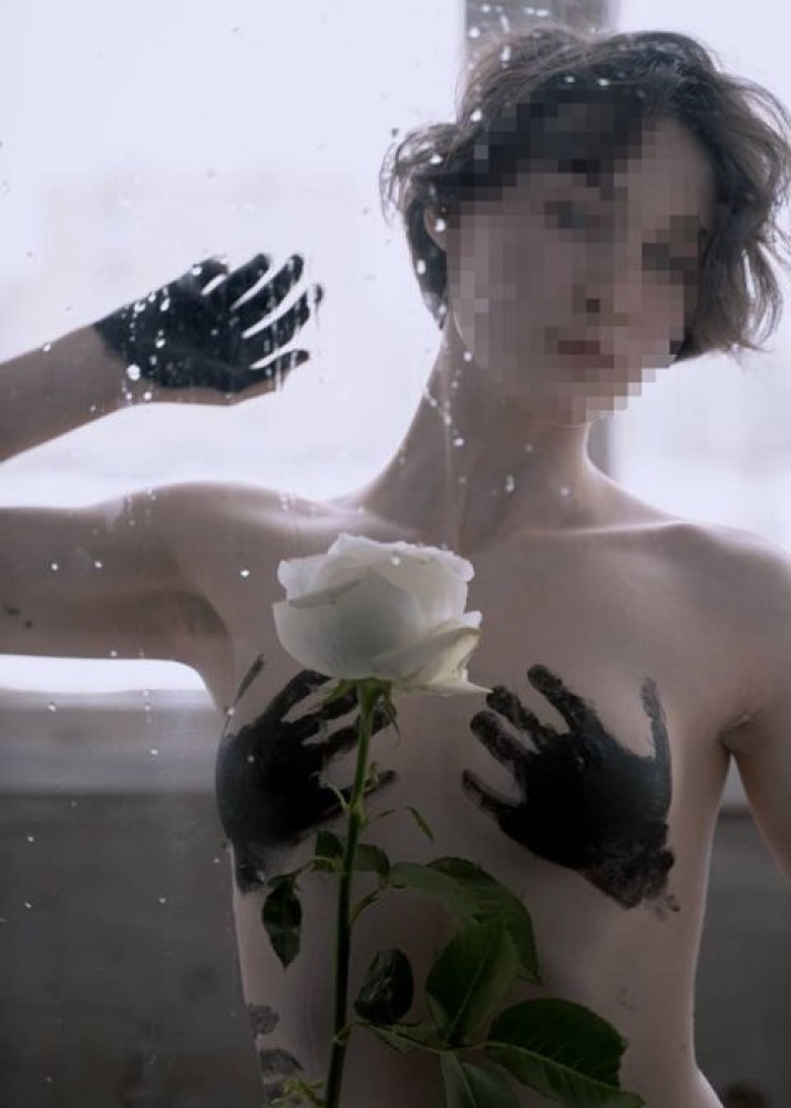 Индивидуалка Марина фото № 2 в городе Тейково