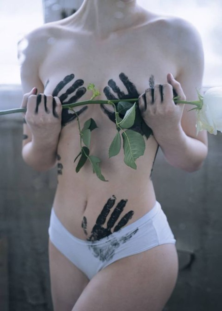 Индивидуалка Марина фото № 2 в городе Тейково