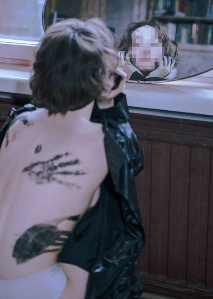 Индивидуалка Марина фото № 2 в городе Тейково