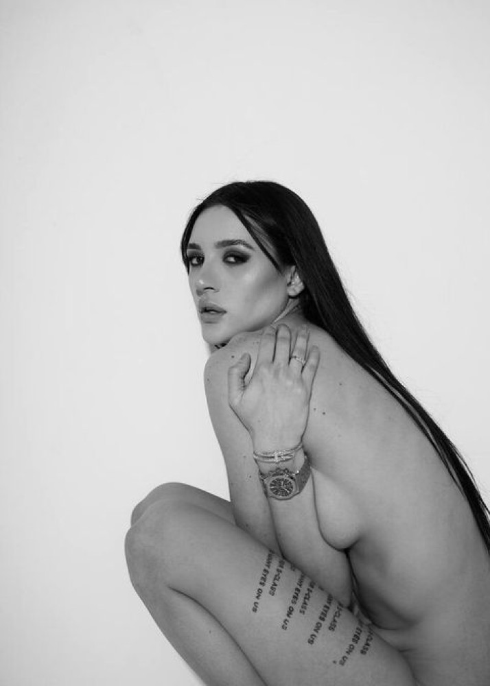 Индивидуалка Марсия фото № 2 в городе Тейково