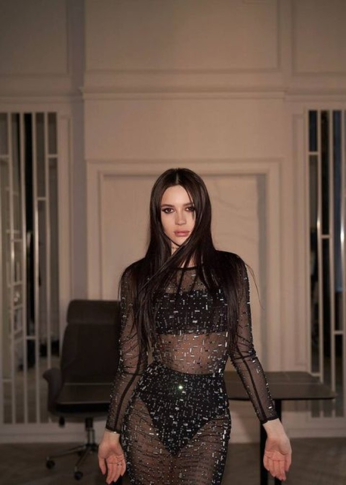 Индивидуалка Марсия фото № 2 в городе Тейково