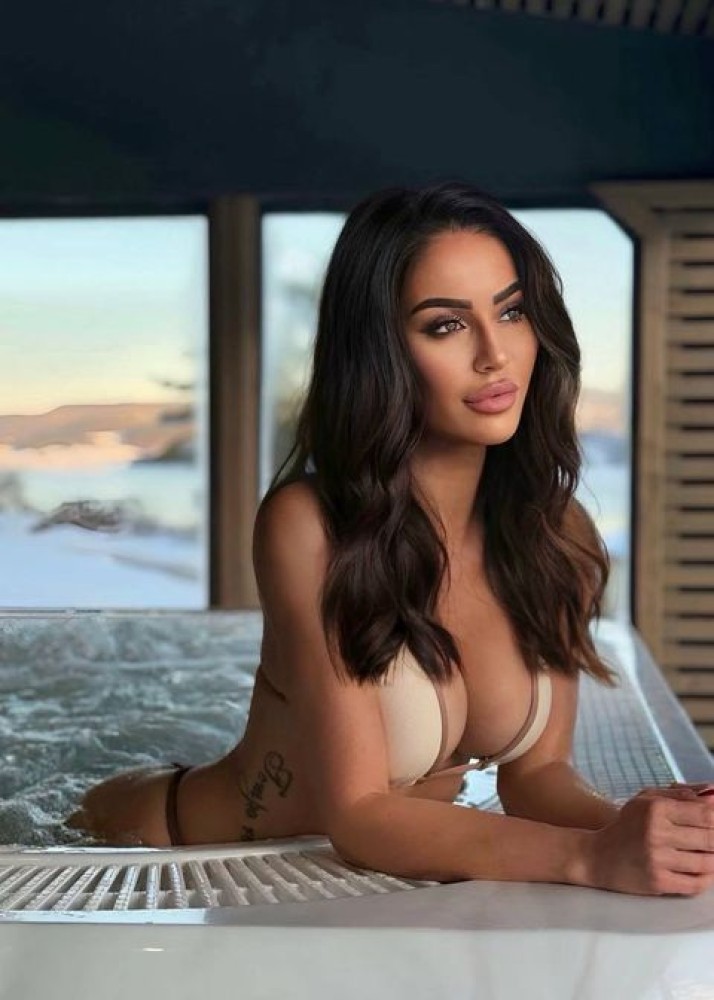 Индивидуалка Юля фото № 2 в городе Тейково