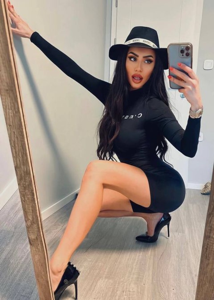 Индивидуалка Юля фото № 2 в городе Тейково