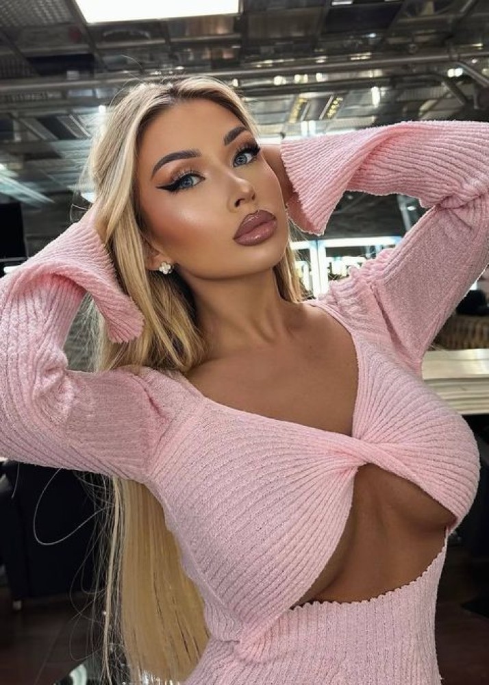 Индивидуалка Юля фото № 2 в городе Тейково